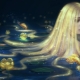Pisces woman: characteristics, suitable talismans and professions