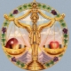Libra woman, born in the year of the Dog: characteristics and compatibility