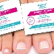 Liquid blade for a pedicure: features and rules for the use of funds