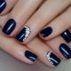 Tsar-nail: features and original options for manicure design