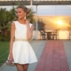 What should a guest wear to a wedding in the summer?