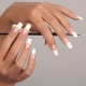 What is needed for acrylic nail extension and how to choose the right materials?
