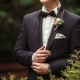 Photoshoots for the groom: original ideas and tips for carrying out