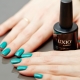 Luxio gel polish: composition, features and variety of shades