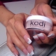Gel polish in jars: features, tips for choosing and using
