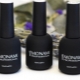 Monami gel polishes: variety of products and quality