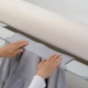 Ironing rollers: features, types, advice on selection and use