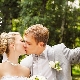 Doves at a wedding - all about the peculiarities of tradition