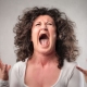 Characteristics of the epileptoid personality type
