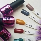 Characteristics and application of F.O.X gel polish