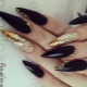 Ideas for creating a cheeky manicure