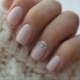 Ideas for creating a humble manicure