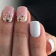 Ideas and ways to create a sequin manicure