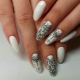 Ideas for a luxurious manicure in an oriental style