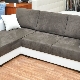 Faux suede for furniture: pros, cons and care recommendations