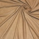 Artificial suede: features, application and care