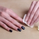 How and how to remove gel polish at home?