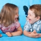 How to determine the temperament of a child?
