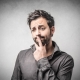 How to stop being neurotic?