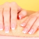 How to choose the shape of your nails?