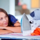 How to iron linen and clothes correctly?