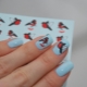 How to use nail stickers at home correctly?