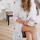 How to organize the bride's morning correctly?