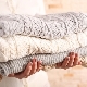 How to properly steam a knitted garment?