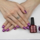 How to use nail polish correctly?