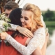 What is the right way to behave at a wedding?