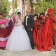 How are gypsy weddings going?