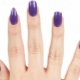 How to recognize a person's character by the shape of the nails?