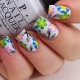 How to paint on nails with gel polish?