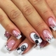 How to make beautiful square nails?