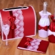 How to make your own wedding accessories?