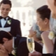 How can witnesses prepare a speech and perform at a wedding?