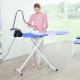 How to choose a steam generator ironing board?