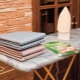 How to choose and correctly change the ironing board cover?