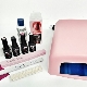 How to choose a set for gel polish?