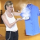 How to choose a handheld garment steamer?