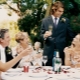 How to express gratitude to relatives at a wedding?