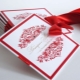 How to fill out and arrange wedding invitations?