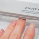 What file can be used to cut gel polish and how to do it?