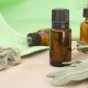 Camphor oil for hair: effectiveness and popular recipes