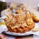 Loaf for a wedding: traditions, signs and advice to young people