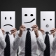 Classification and principles for determining the psycho-type of personality