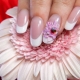 Sculpting on nails: interesting ideas and technique