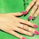 Summer manicure with gel polish: fashionable bright colors and new designs