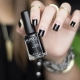 Moon manicure: subtleties of design and methods of coating