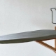 Small ironing boards: features, sizes and tips for choosing